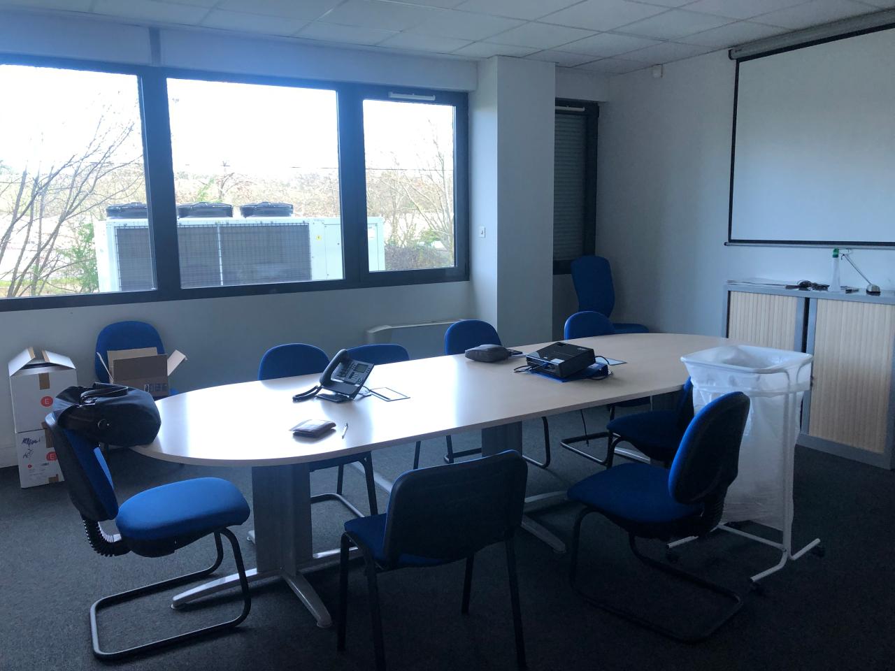 Vente local d'activité Chaponost Rhône OVACT2641153 3