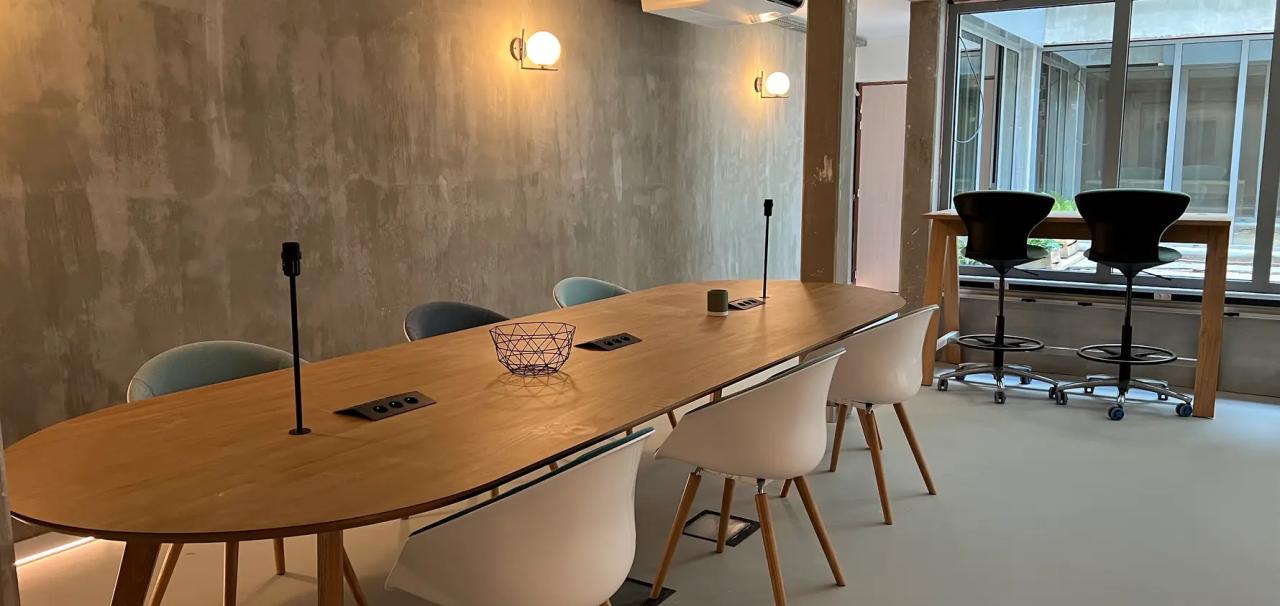 Location coworking Paris OLBUR2317308 2