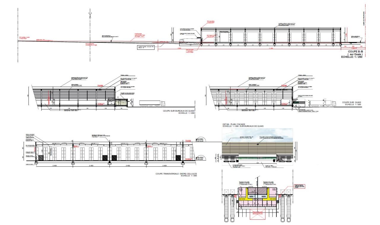 Location entrepôt classe a Castets Landes OLLOG2426353 3