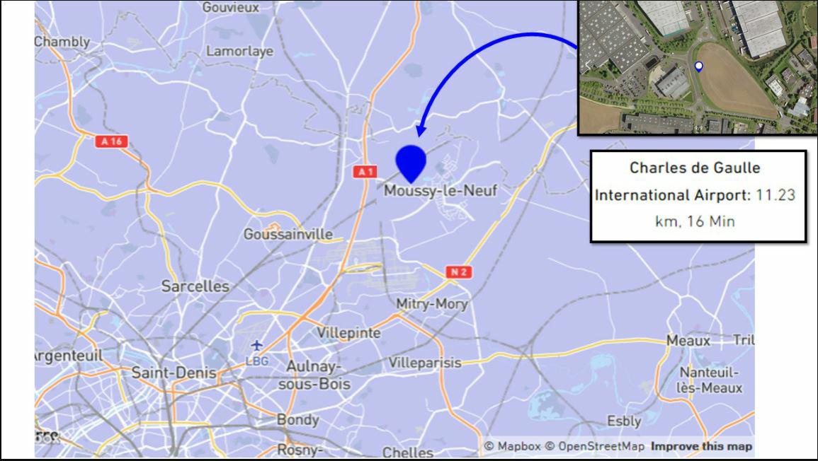 Location entrepôt classe a Moussy-le-Neuf Seine-et-Marne OLLOG2106372 1