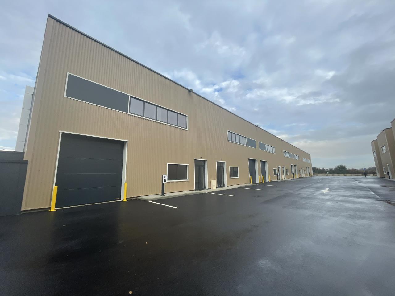 Location local d'activité Carquefou Loire-Atlantique OLACT2318010 2