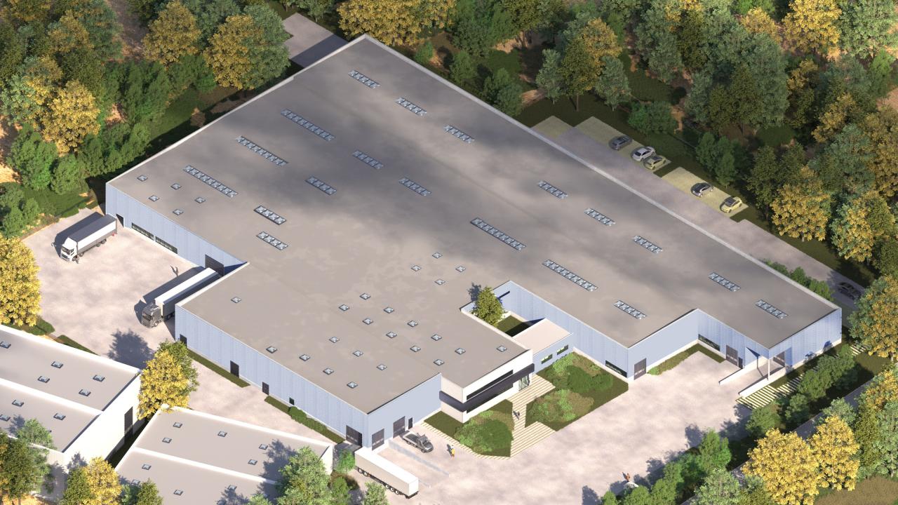 Location local d'activité Blyes Ain OLACT2535179 1