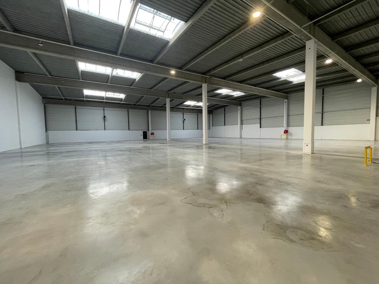 Location entrepôt classe b Aulnay-sous-Bois Seine-Saint-Denis OLLOG2529894 3