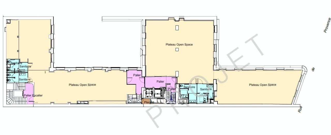 Location bureau Paris OLBUR2200976 4