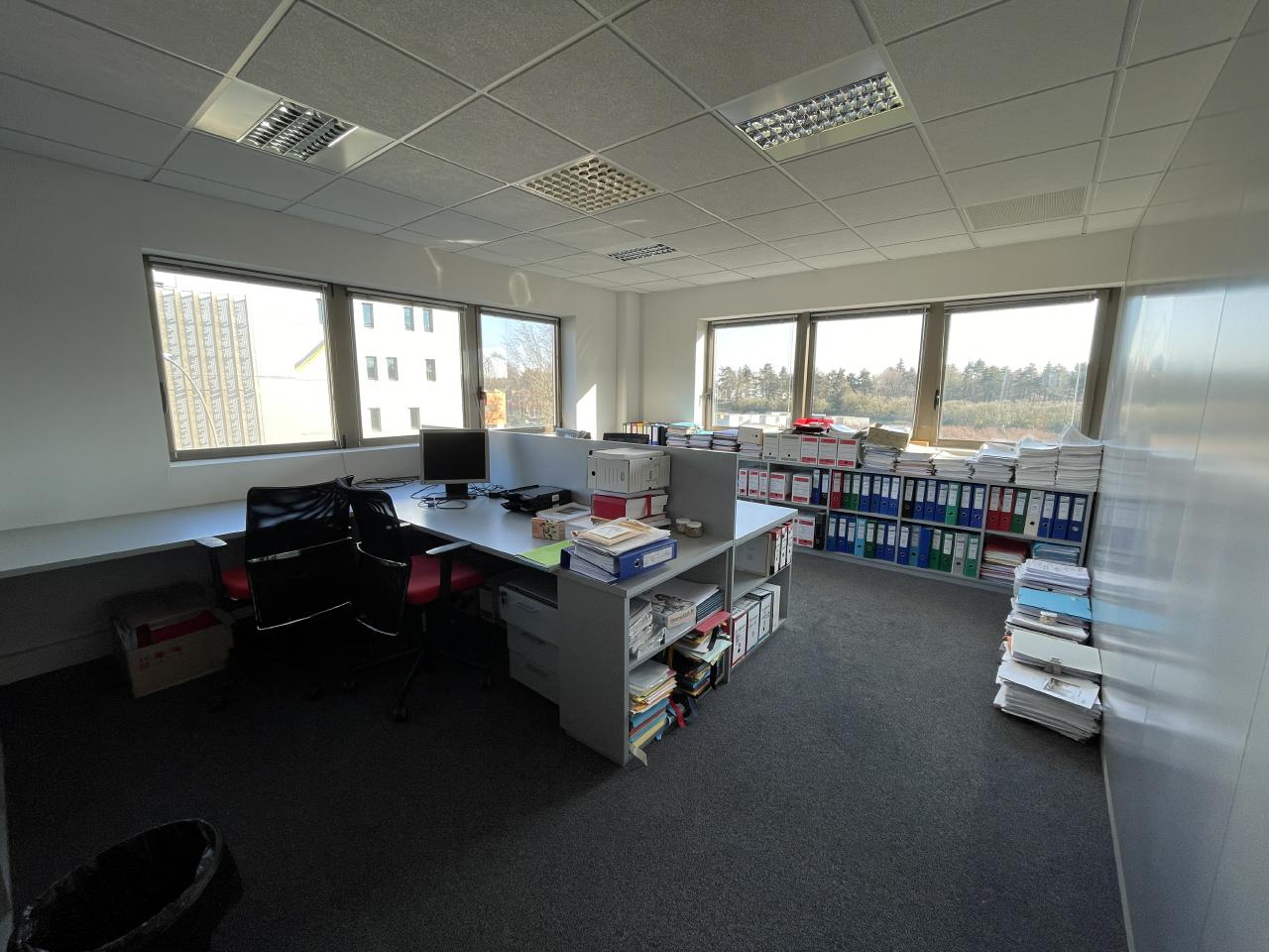 Location bureau Rennes Ille-et-Vilaine OLBUR2534645 3