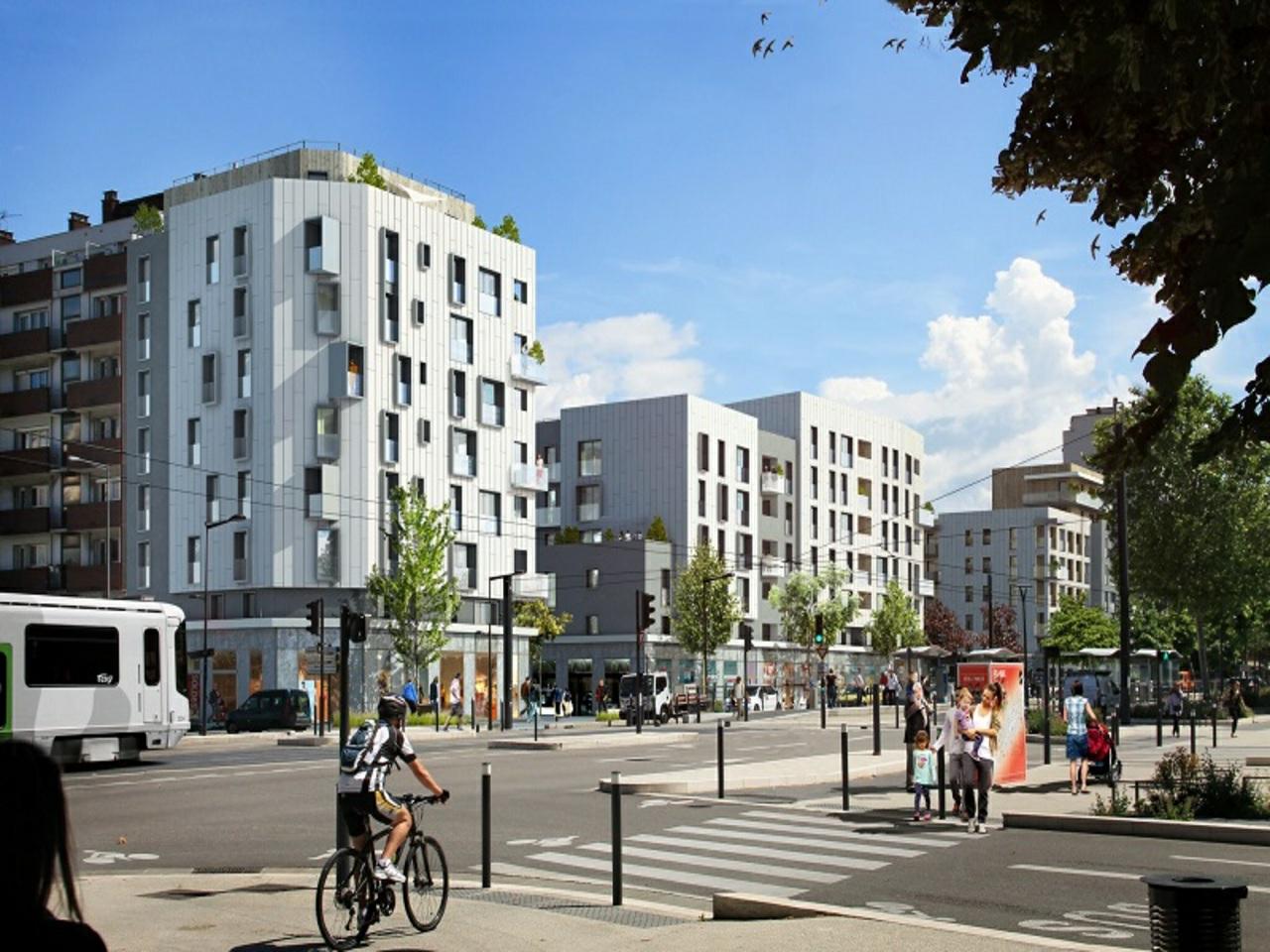 Location commerce Grenoble Isère OLCOM2118573 2