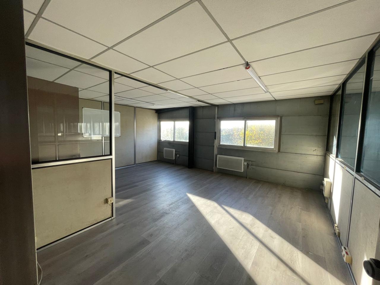 Vente local d'activité Douai Nord OVACT2638882 2