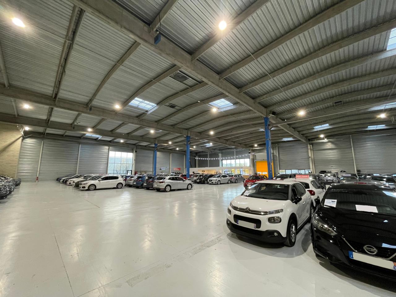 Location local d'activité Taverny Val-d'Oise OLACT2536730 3