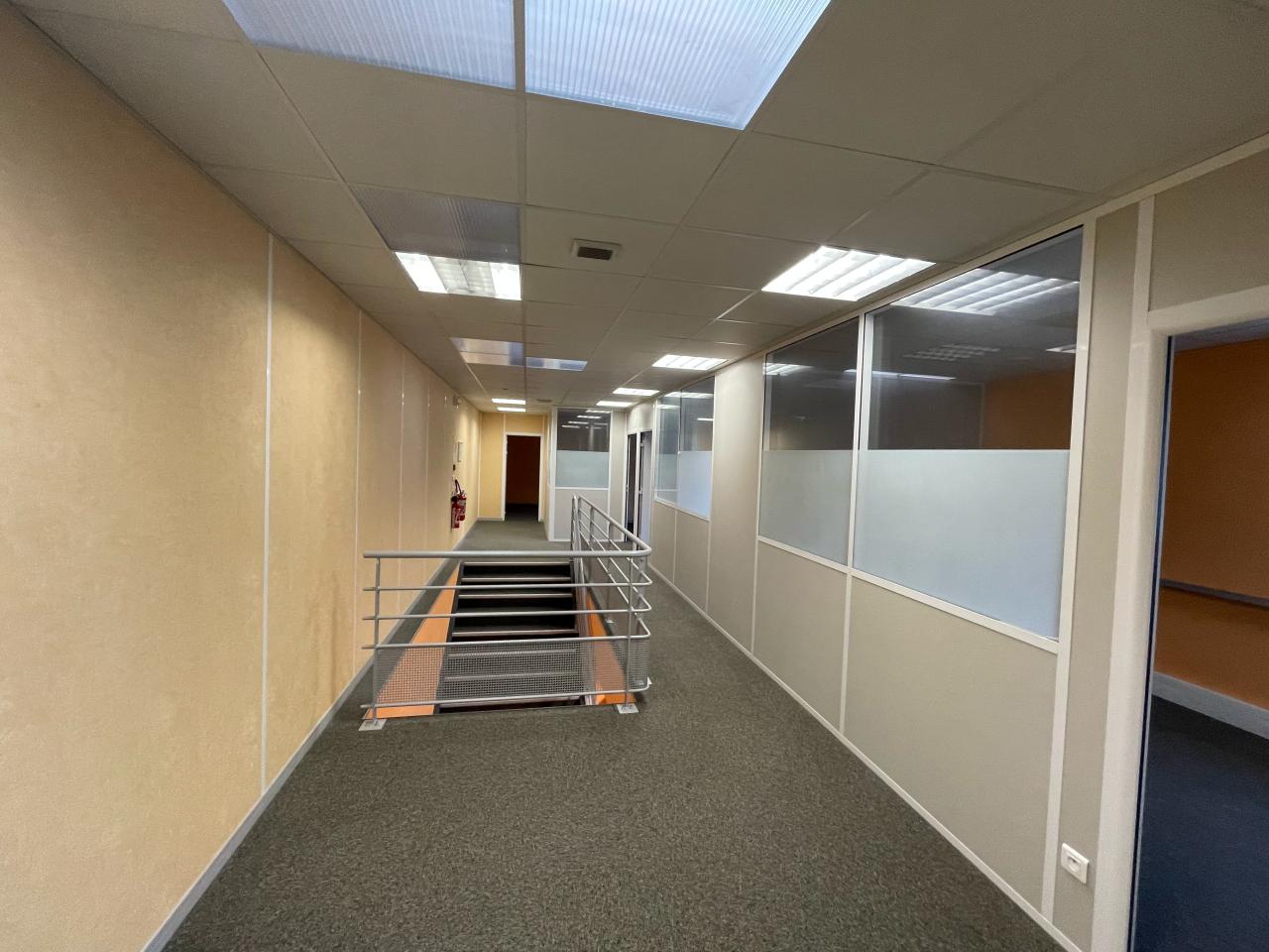 Location bureau La Ravoire Savoie OLBUR2428607 2