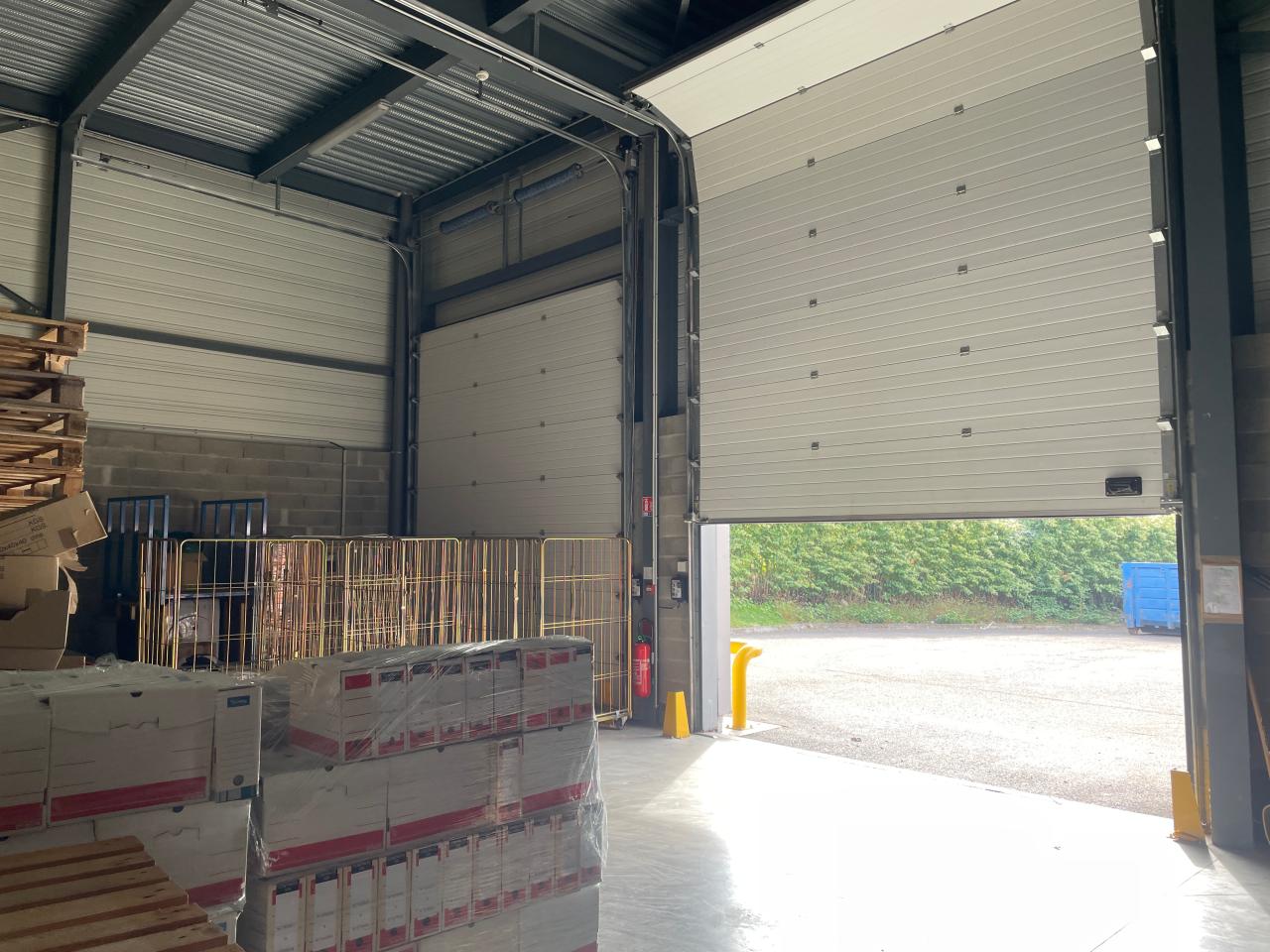 Vente local d'activité Chaponost Rhône OVACT2534690 4