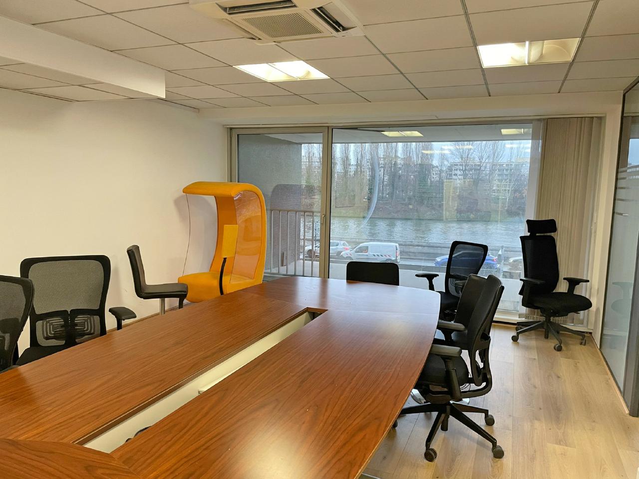 Vente bureau Courbevoie Hauts-de-Seine OVBUR2310833 4