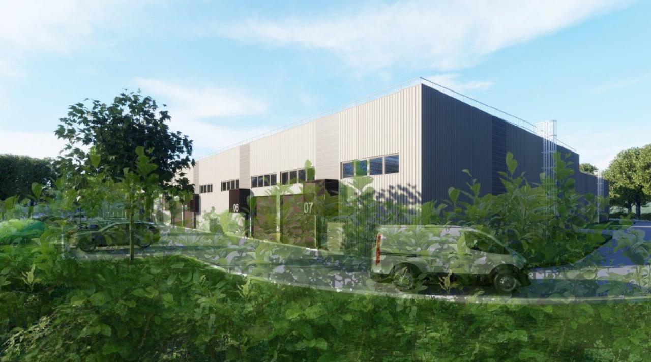 Vente local d'activité Artigues-près-Bordeaux Gironde OVACT2639888 3
