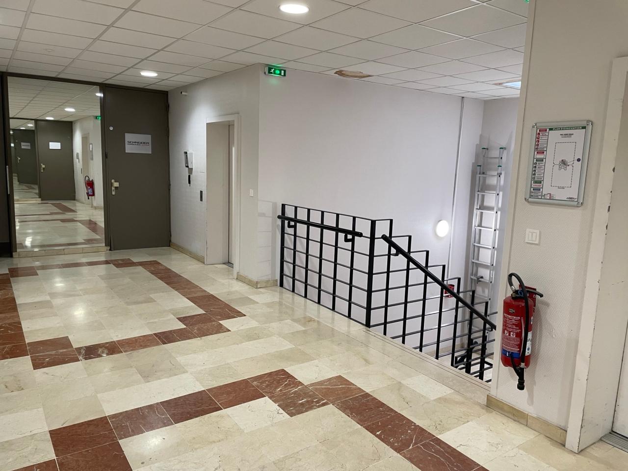 Location bureau Rosny-sous-Bois Seine-Saint-Denis OLBUR2534986 4