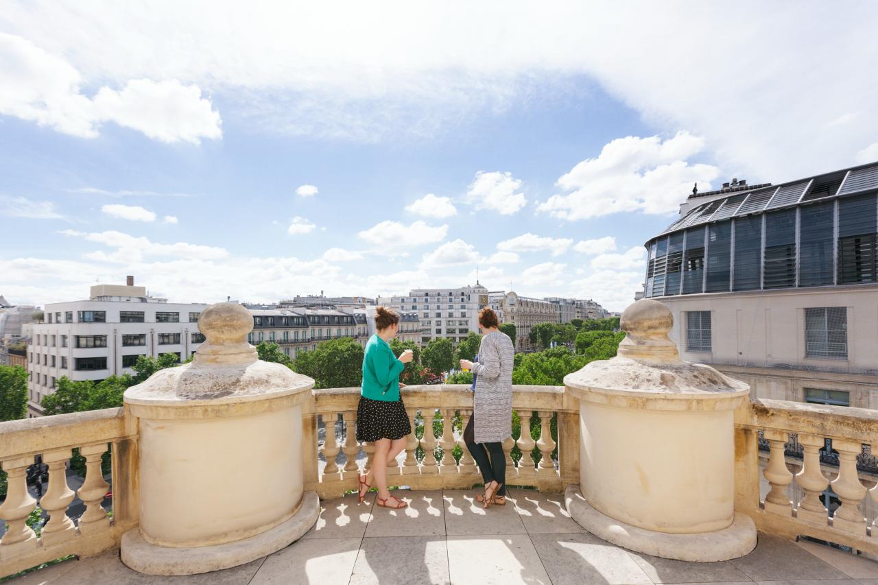 Location coworking Paris OLBUR2100999 3