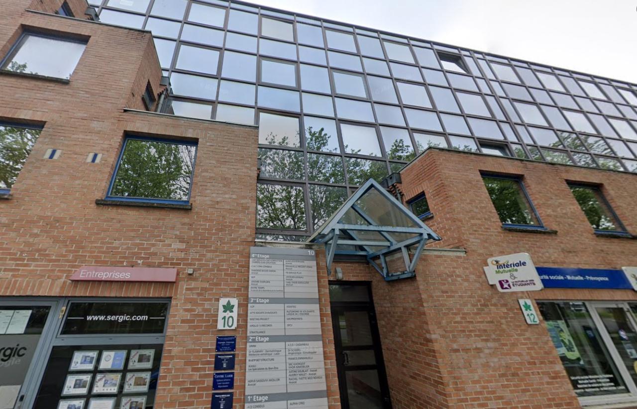 Vente bureau Courcouronnes Essonne OVBUR2534926