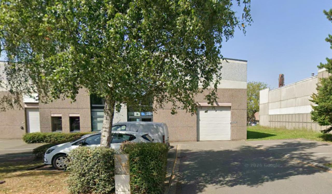 Location local d'activité Villeneuve-d'Ascq Nord OLACT2640859 1