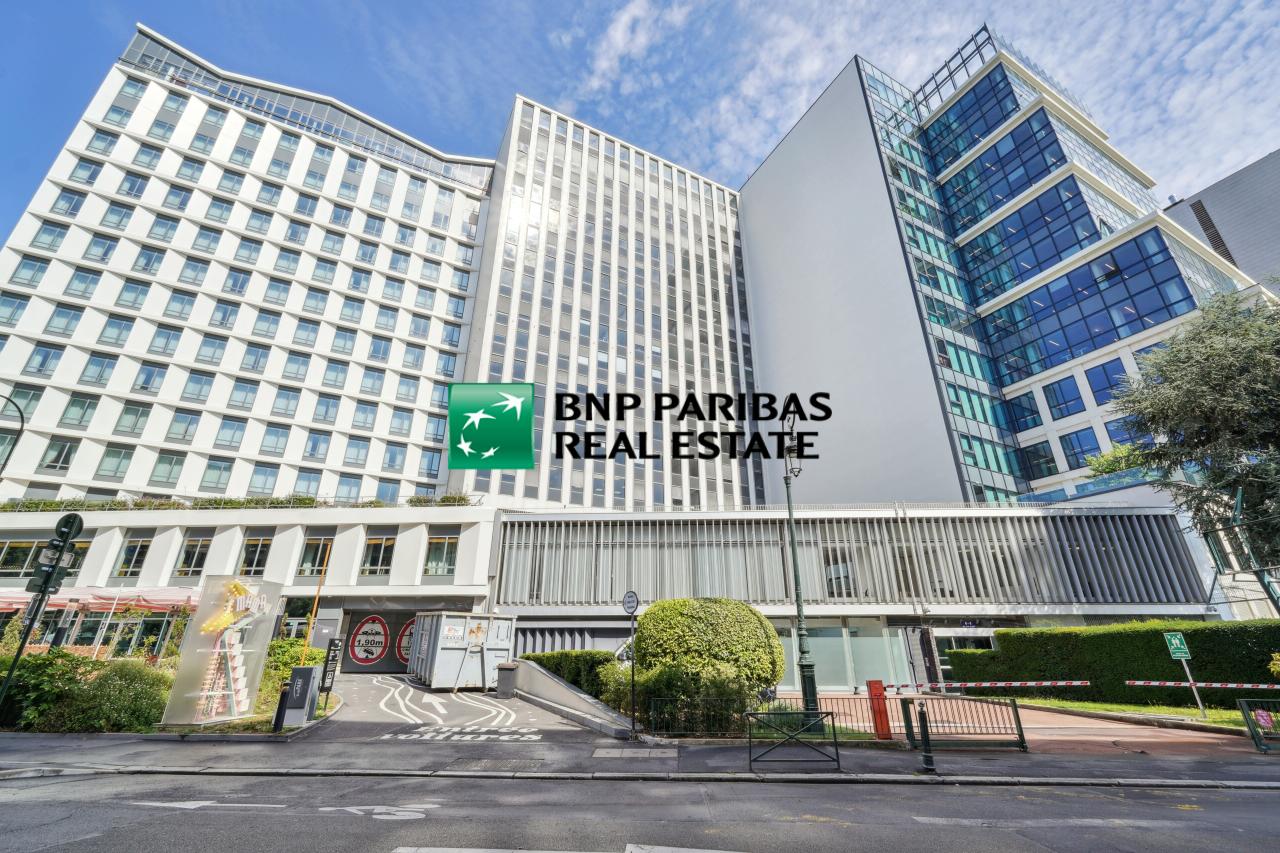 Location bureau Puteaux Hauts-de-Seine OLBUR2001966 1