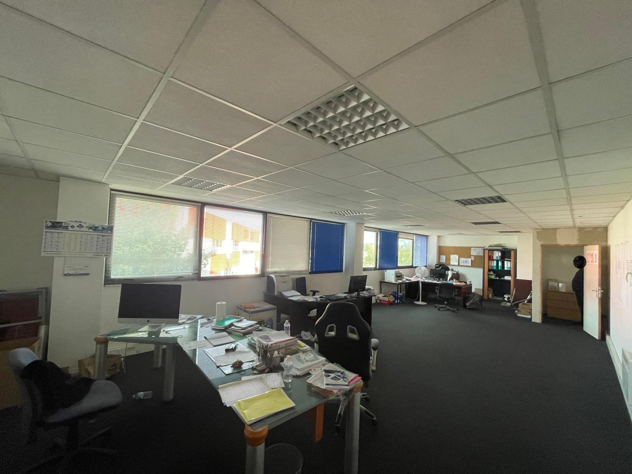 Location local d'activité Saint-Brice-sous-Forêt Val-d'Oise OLACT2534954 4