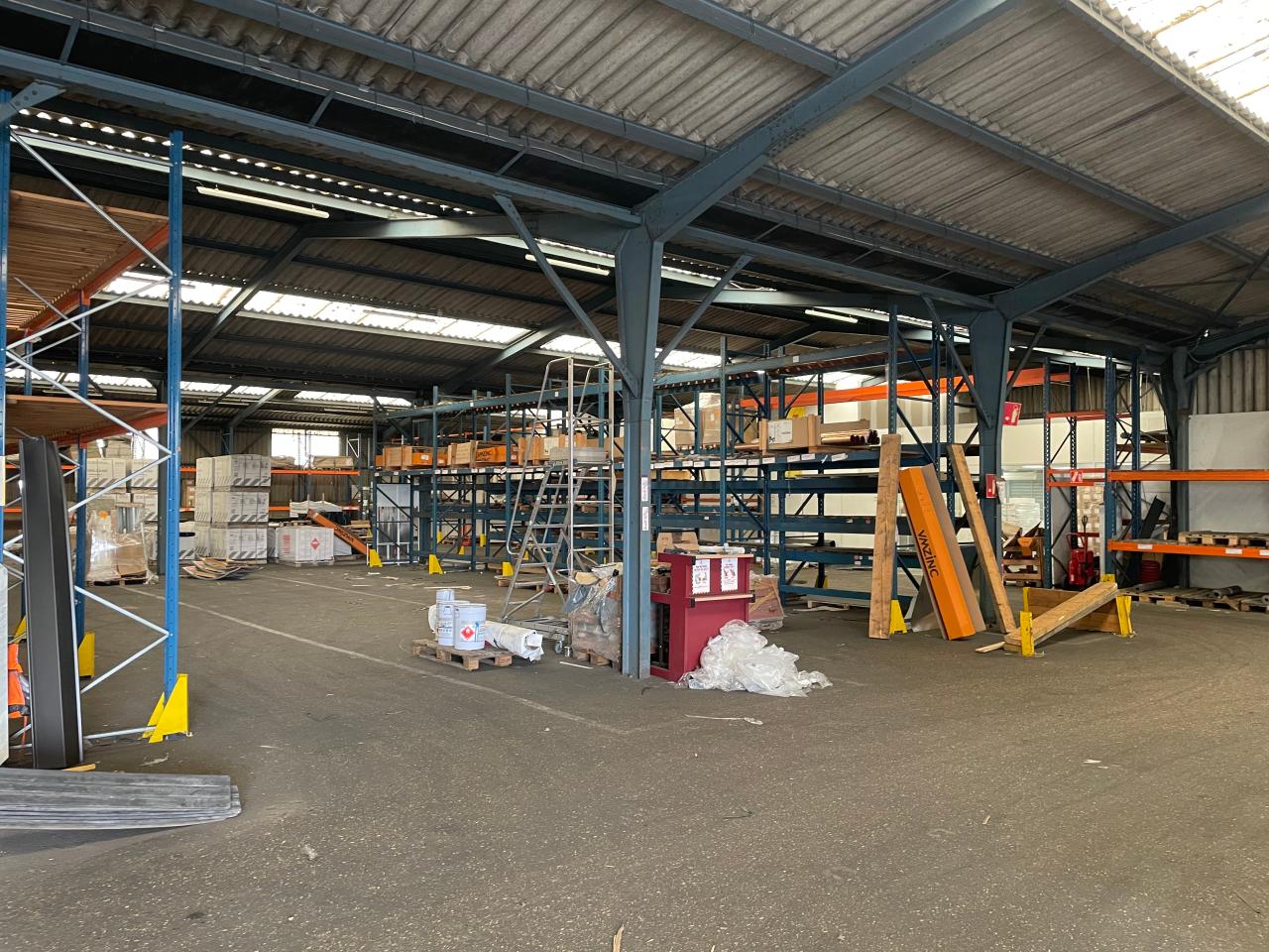 Location local d'activité Ingré Loiret OLACT2534814 3