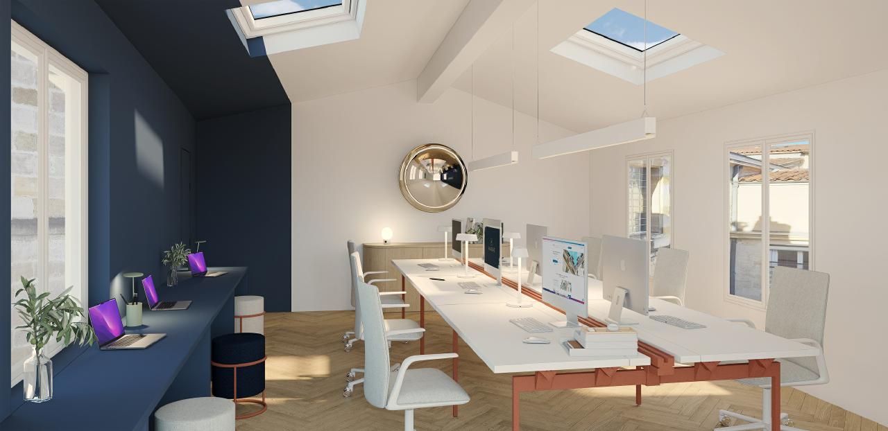 Location bureau Bordeaux Gironde OLBUR2313763 2