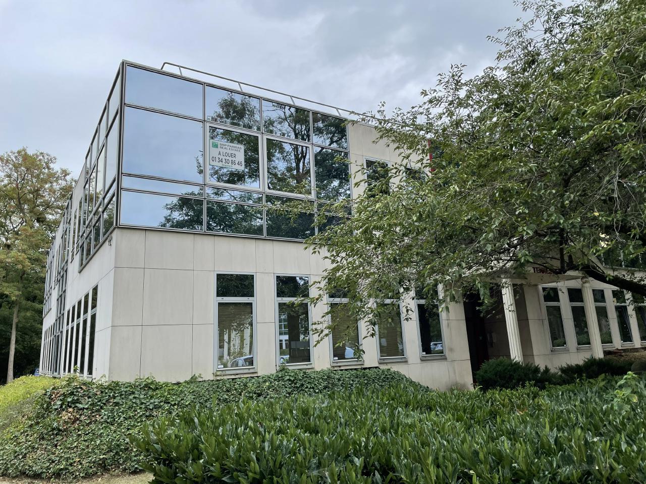 Location bureau Éragny Val-d'Oise OLBUR2105545 1