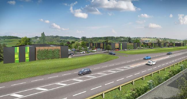 Vente local d'activité Anse Rhône OVACT2110137 3