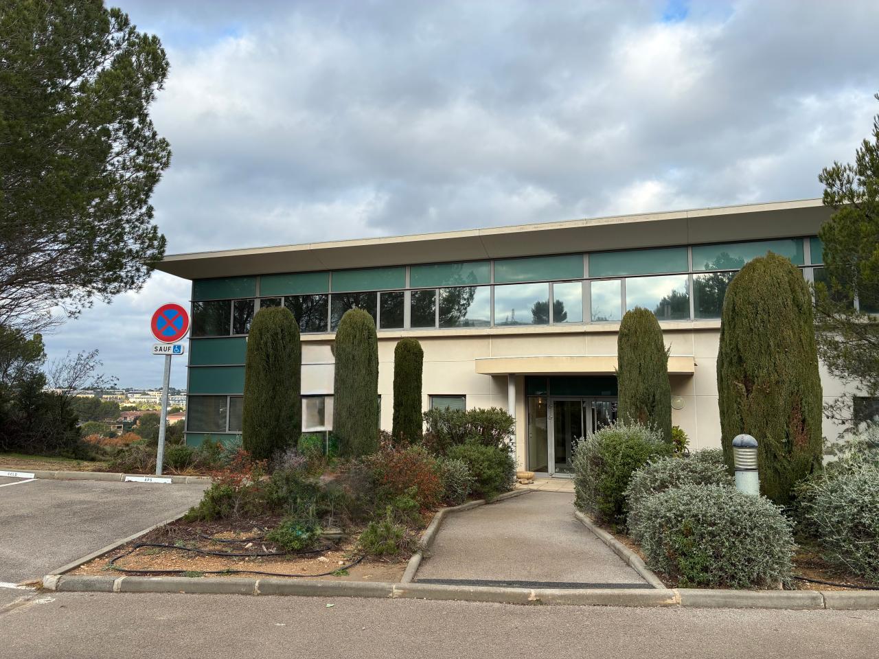 Location bureau Aix-en-Provence Bouches-du-Rhône OLBUR2537075 4