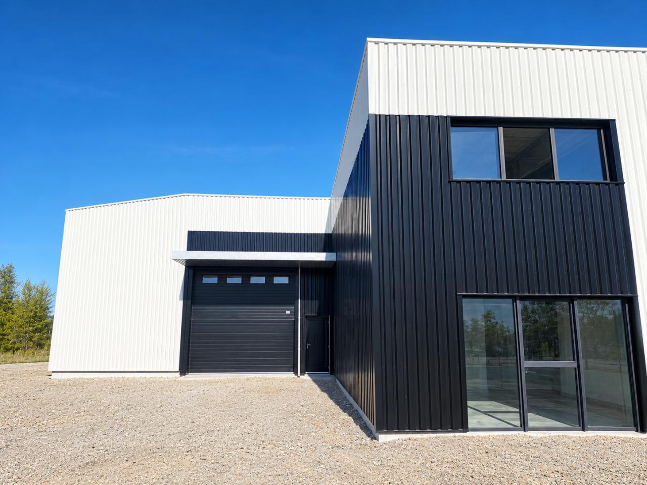 Location local d'activité Villeneuve-Tolosane Haute-Garonne OLACT2530687 1