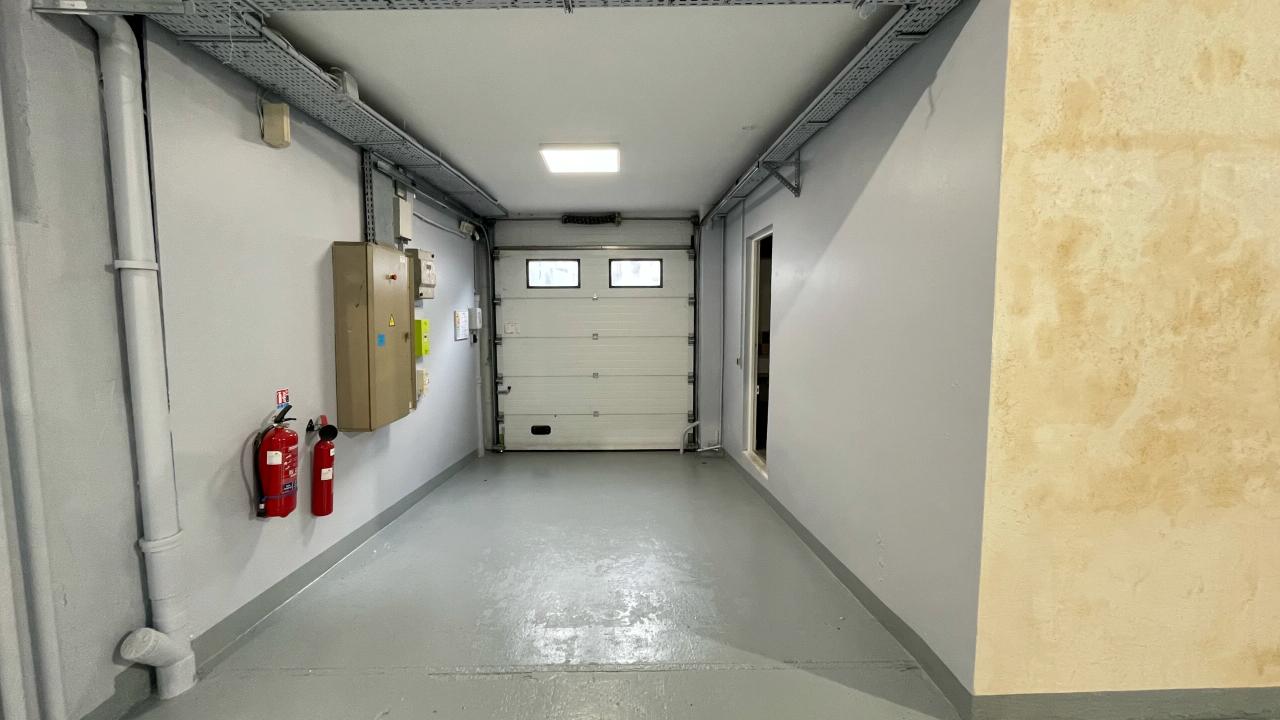 Location local d'activité Malakoff Hauts-de-Seine OLACT2530564 3