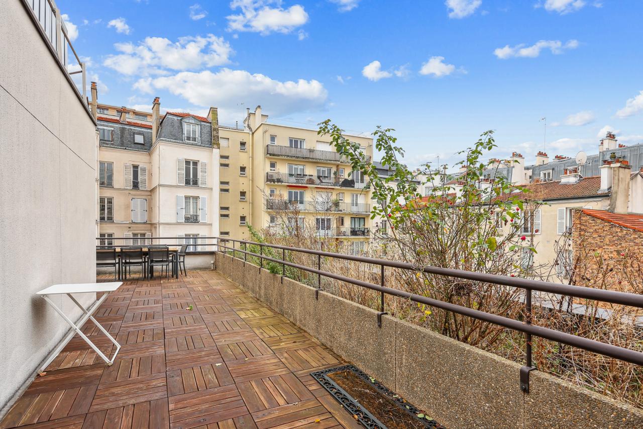 Location bureau Boulogne-Billancourt Hauts-de-Seine OLBUR2427579 2