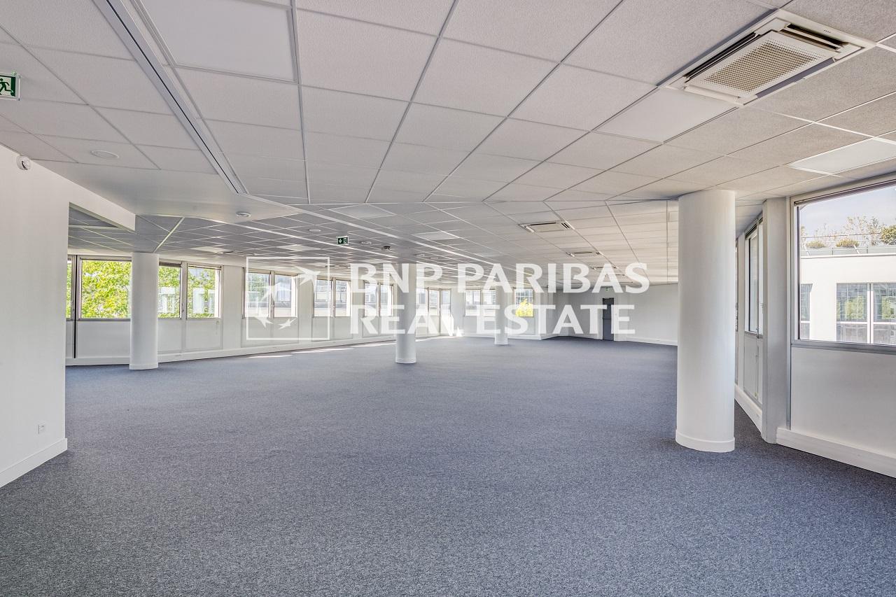 Location bureau Vélizy-Villacoublay Yvelines OLBUR2534209 2