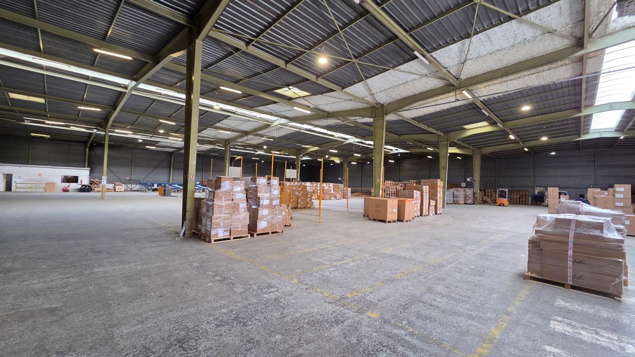 Location local d'activité Chennevières-sur-Marne Val-de-Marne OLACT2641298 3