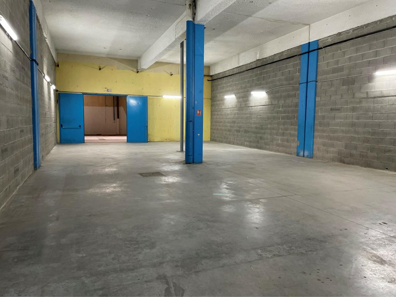 Location local d'activité Rillieux-la-Pape Rhône OLACT2421732 4