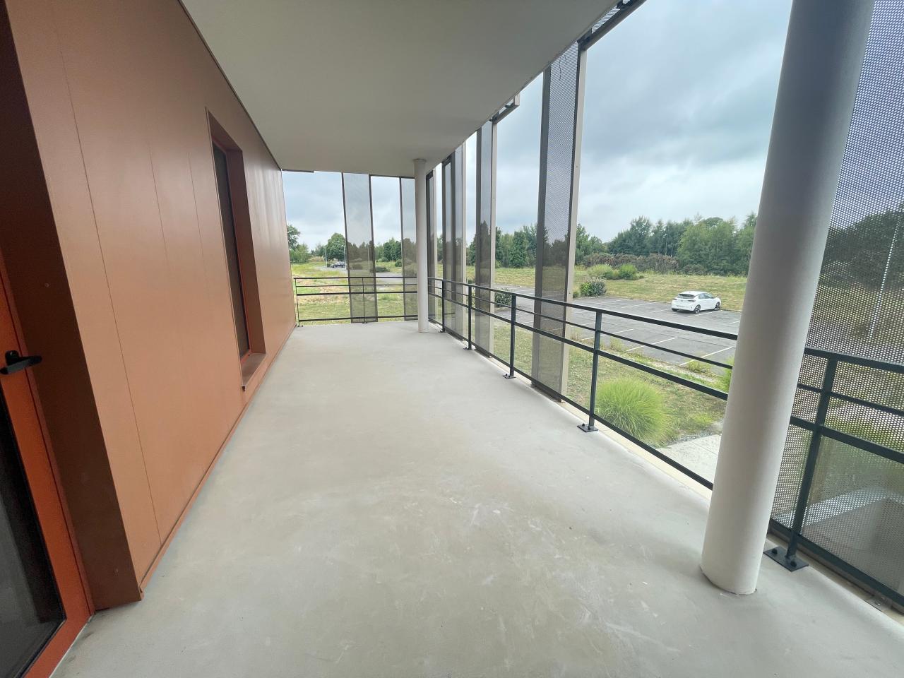 Location bureau Saint-Grégoire Ille-et-Vilaine OLBUR2534019 3