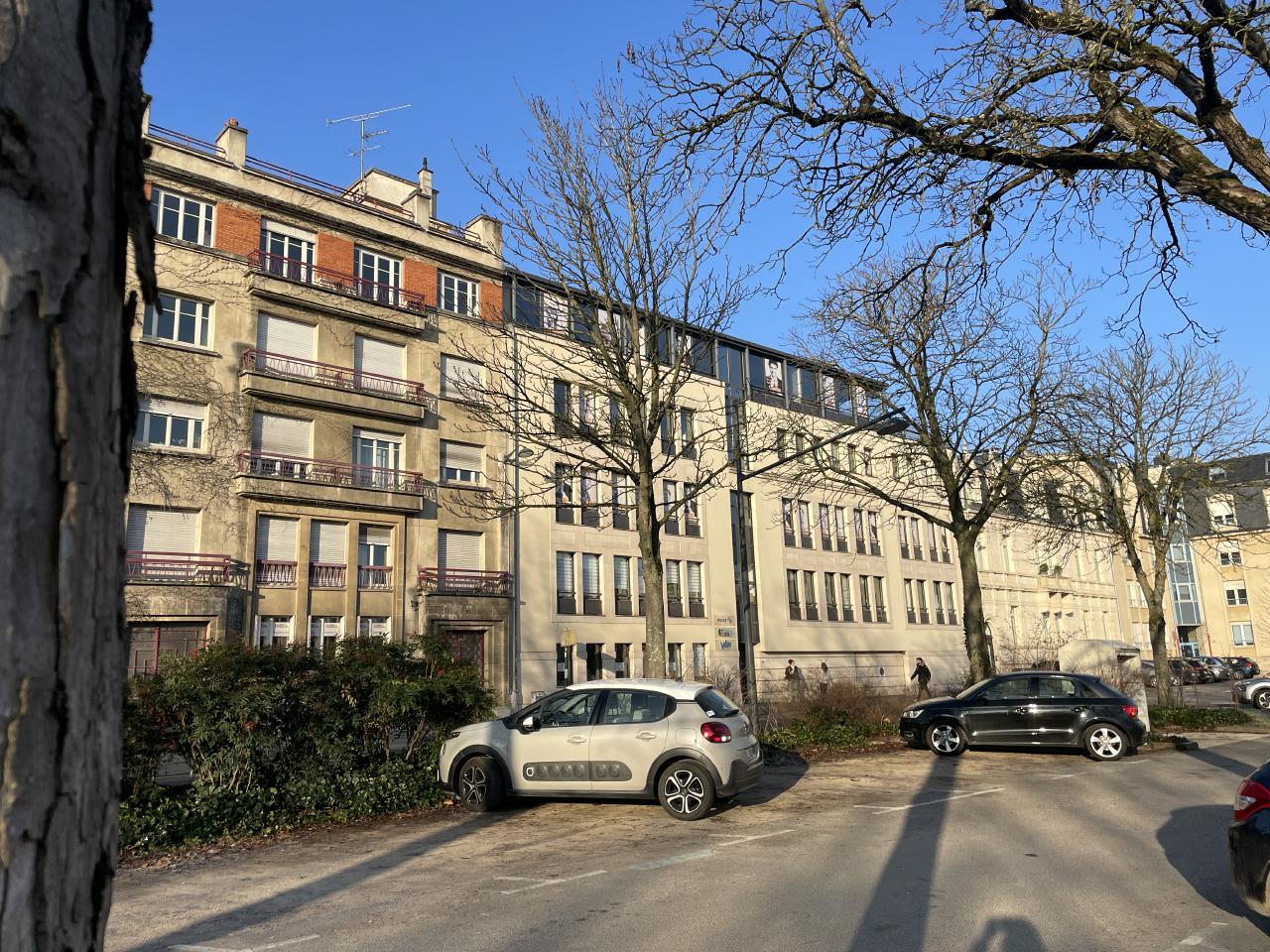 Location bureau Nancy Meurthe-et-Moselle OLBUR2207642 2