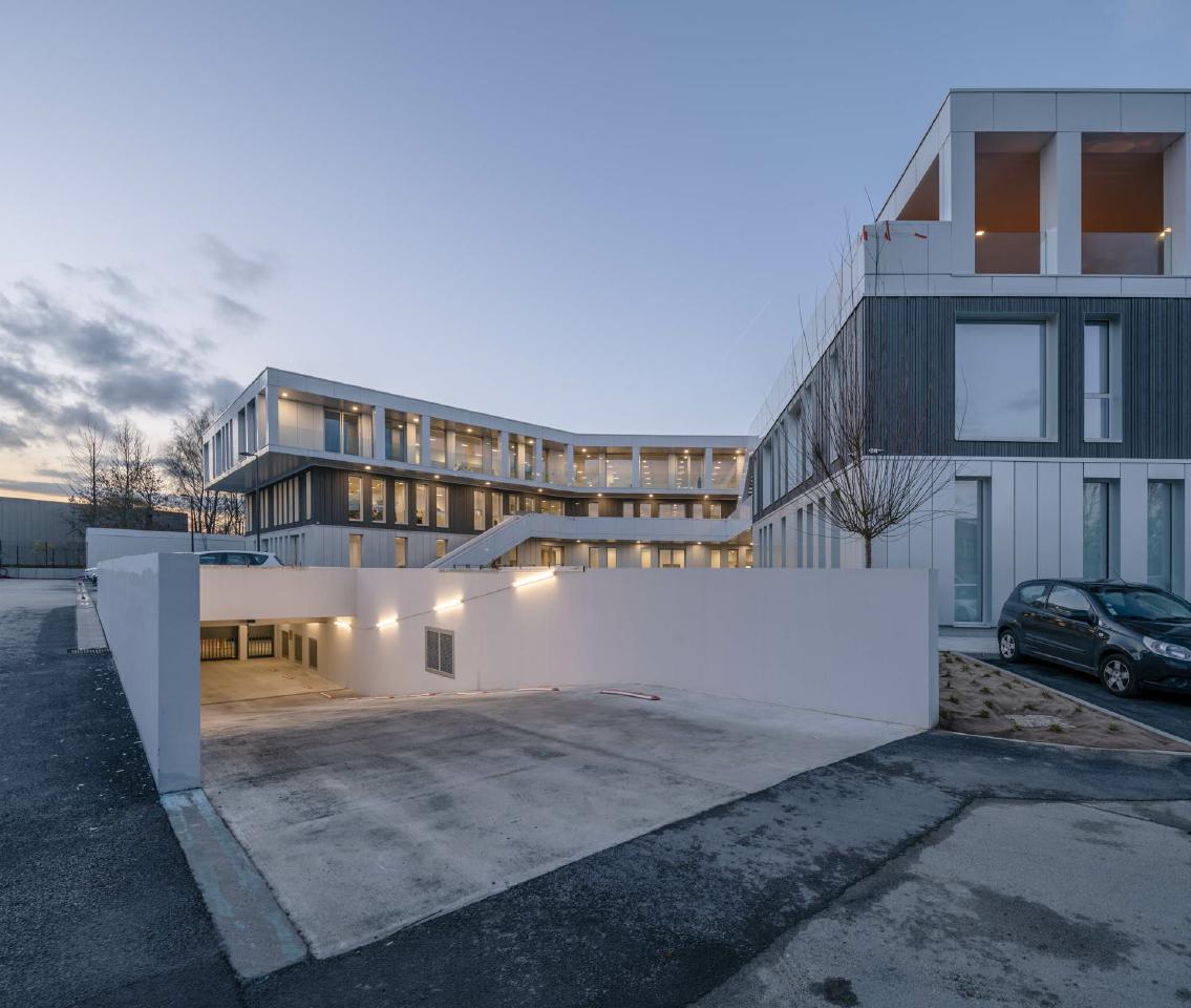 Location bureau Villeneuve-d'Ascq Nord OLBUR2419805 4