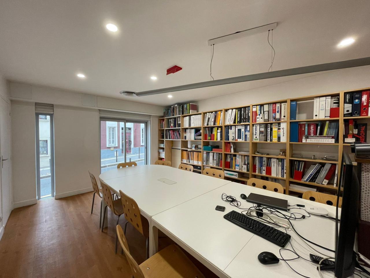 Vente bureau Paris OVBUR2534615 2