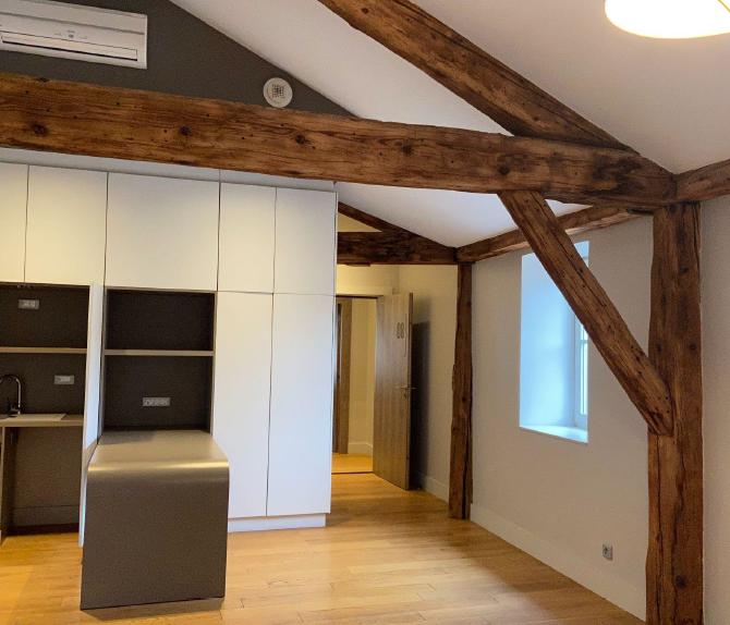 Location coworking Lyon Rhône OLBUR2200554 4