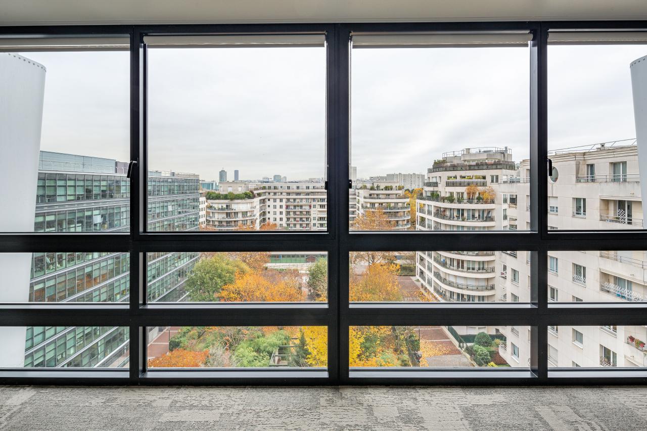Location bureau Issy-les-Moulineaux Hauts-de-Seine OLBUR2104561 3
