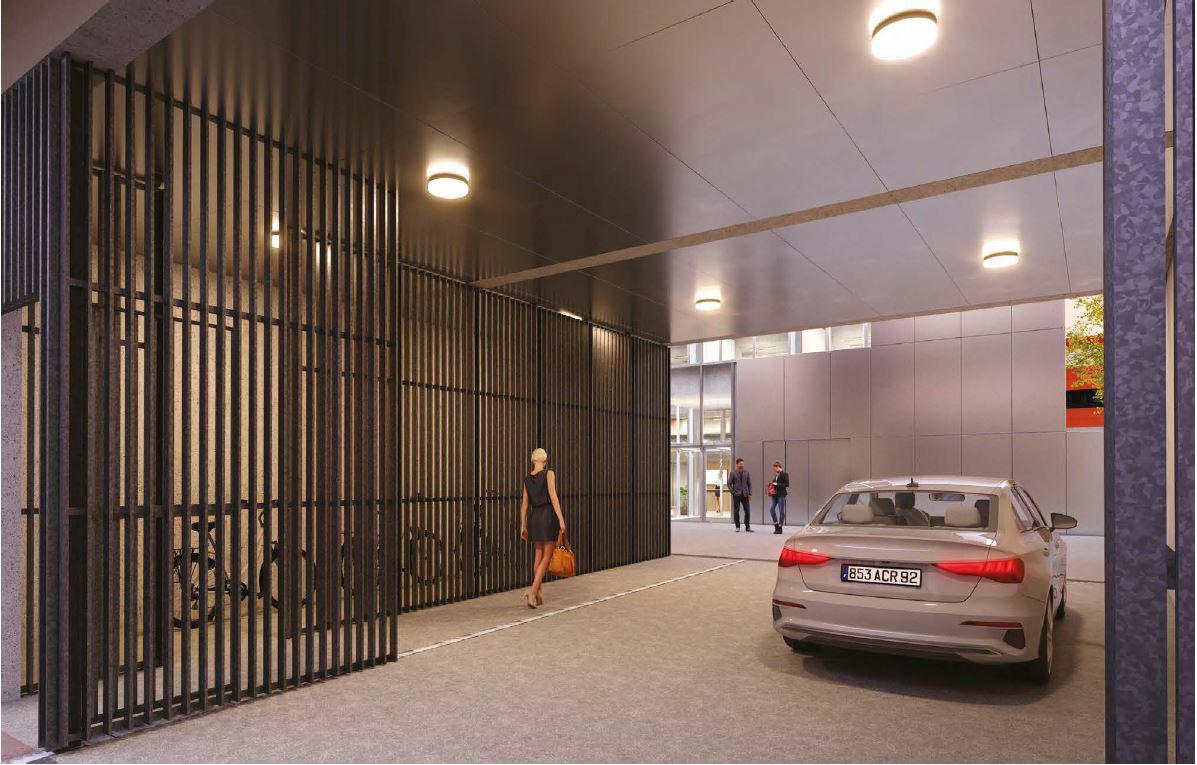 Vente bureau Suresnes Hauts-de-Seine OVBUR2529743 1