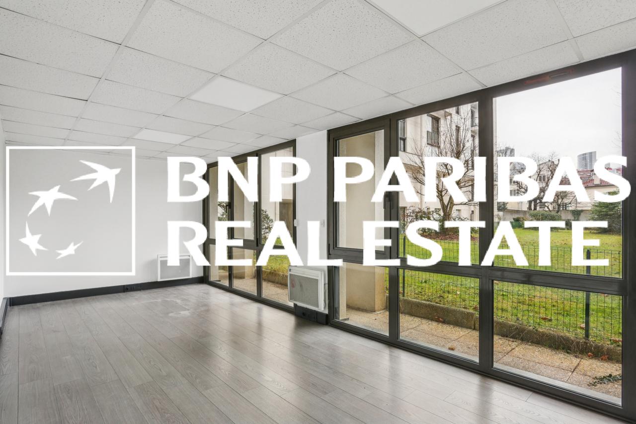 Location bureau Courbevoie Hauts-de-Seine OLBUR2537295 1