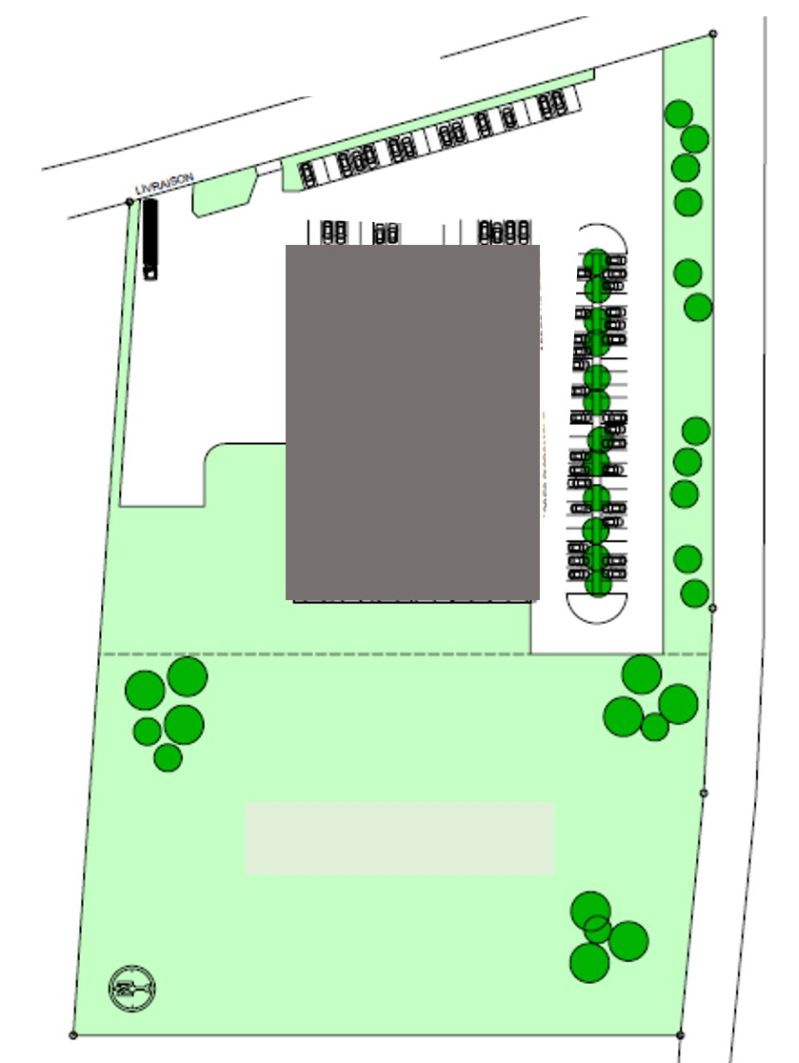 Vente terrain Dettwiller Bas-Rhin OVACT2315926 2