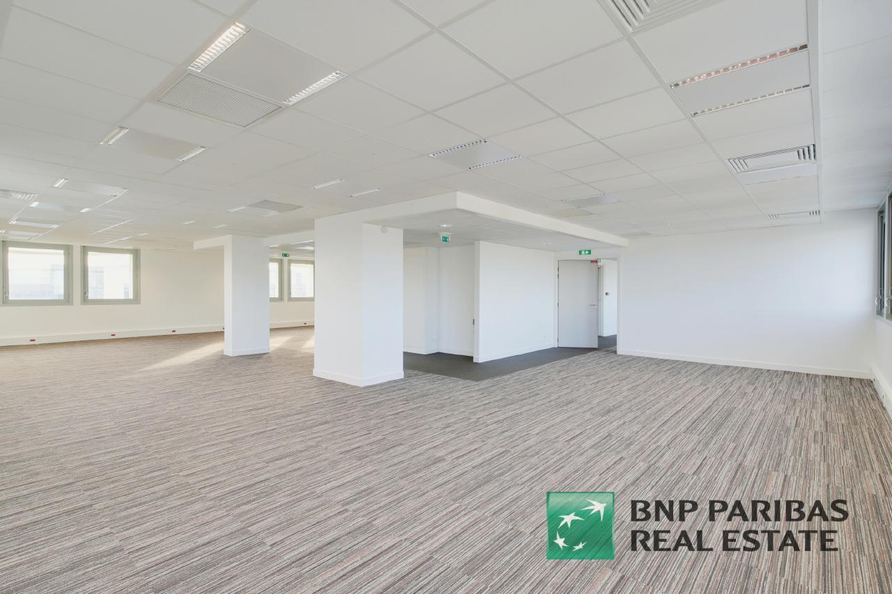 Location bureau Vélizy-Villacoublay Yvelines OLBUR2103858 3