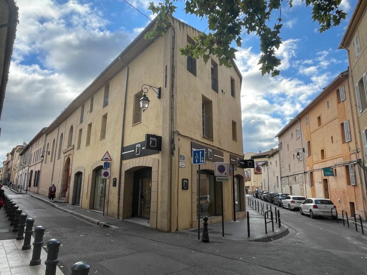 Location bureau Aix-en-Provence Bouches-du-Rhône OLBUR2535134 2