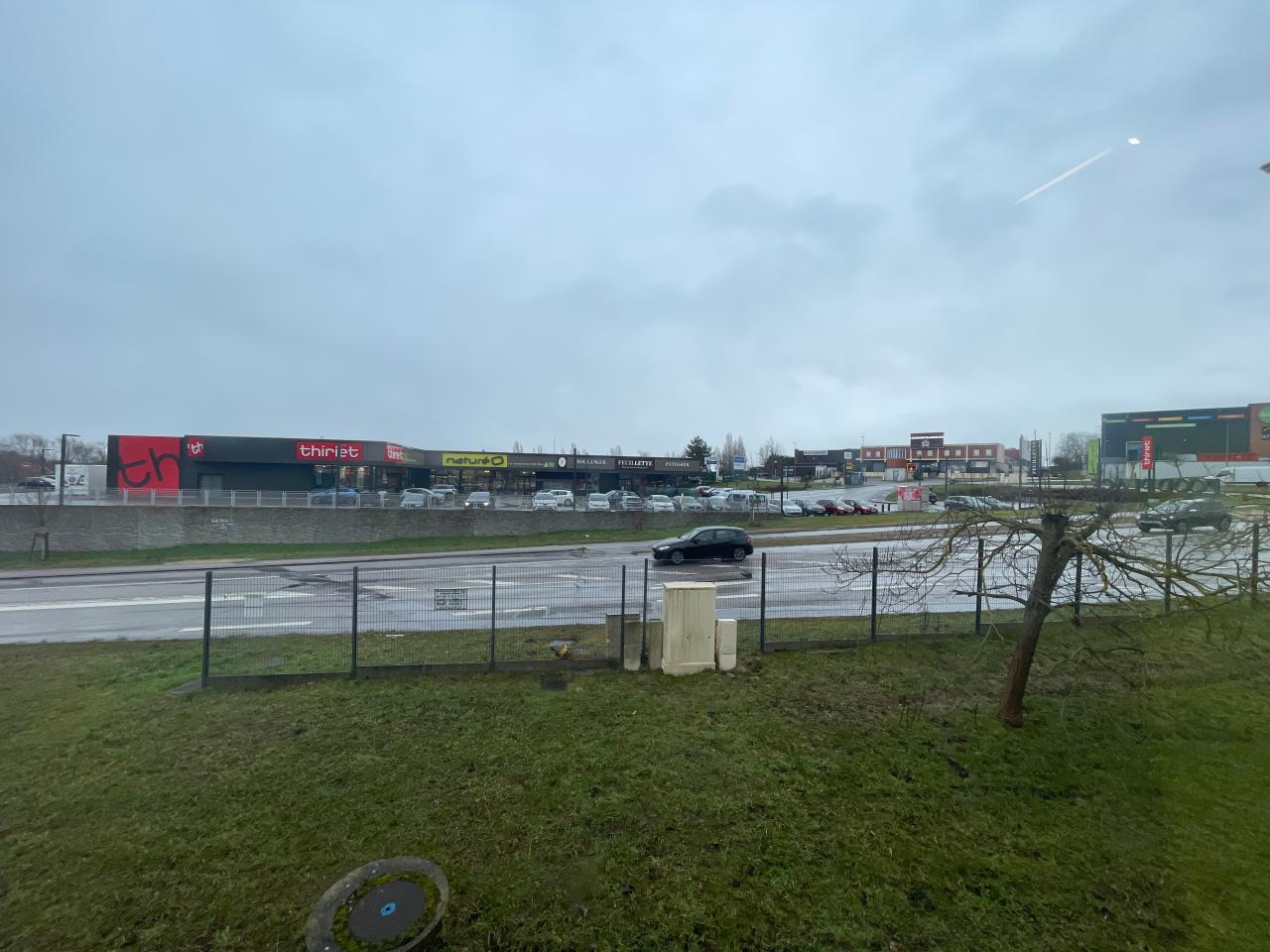 Location commerce Heillecourt Meurthe-et-Moselle OLCOM2638203 1