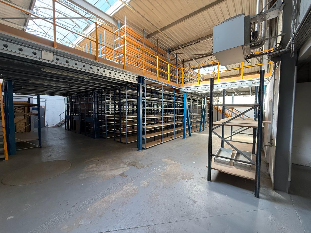 Vente local d'activité Metz Moselle OVACT2424884 1