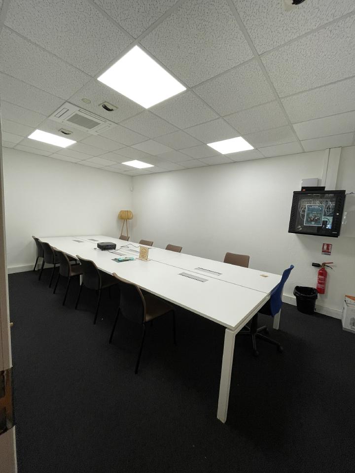 Location bureau Mérignac Gironde OLBUR2207071 2