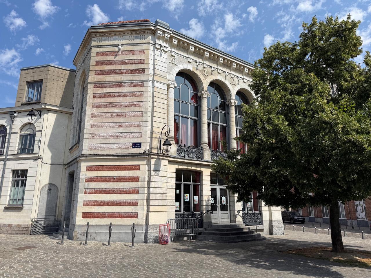 Location bureau Lille Nord OLBUR2640991 2