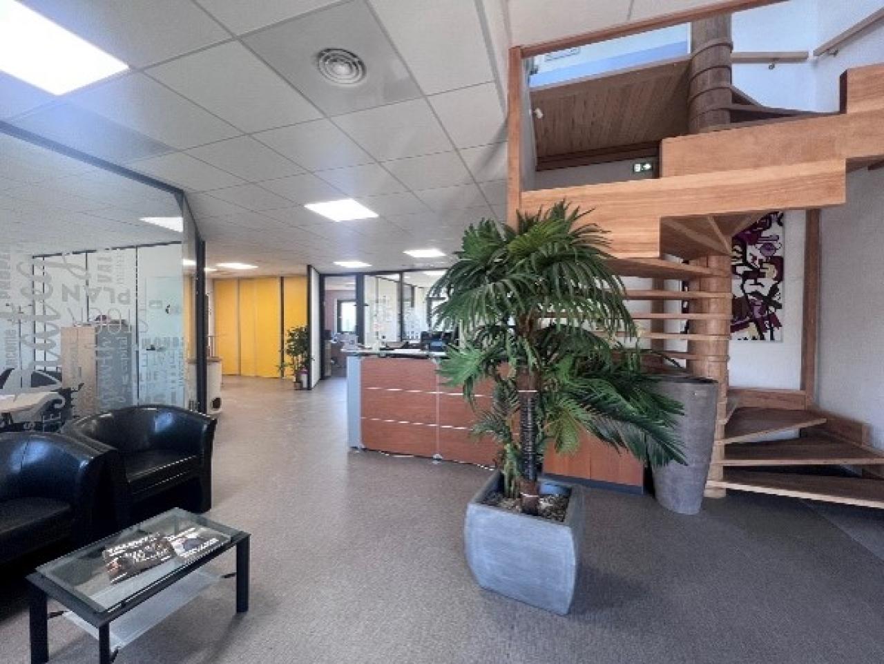 Location bureau Saran Loiret OLBUR2314034 4