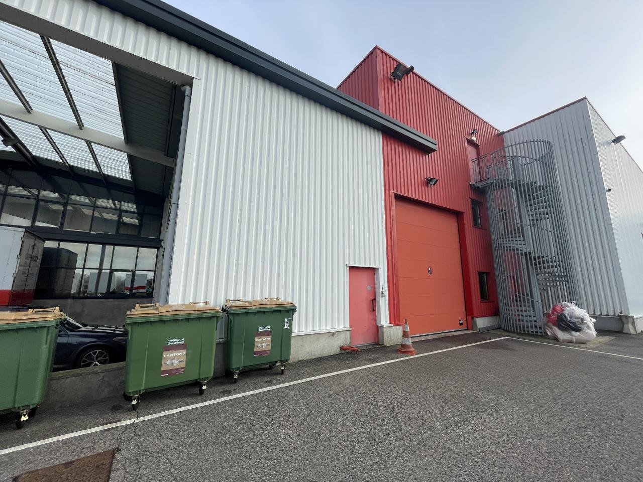 Location local d'activité Maxéville Meurthe-et-Moselle OLACT2420804 1